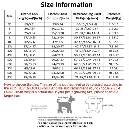  Dog Hoodie | קפוצ’ון "אדידוג" לכלב